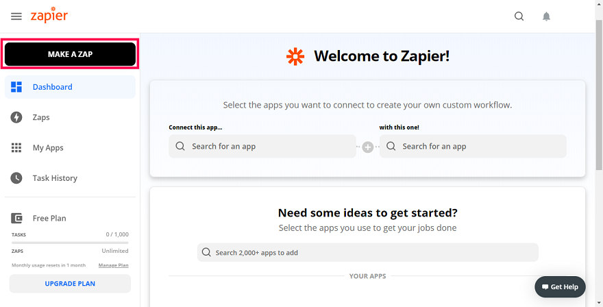 Zapier