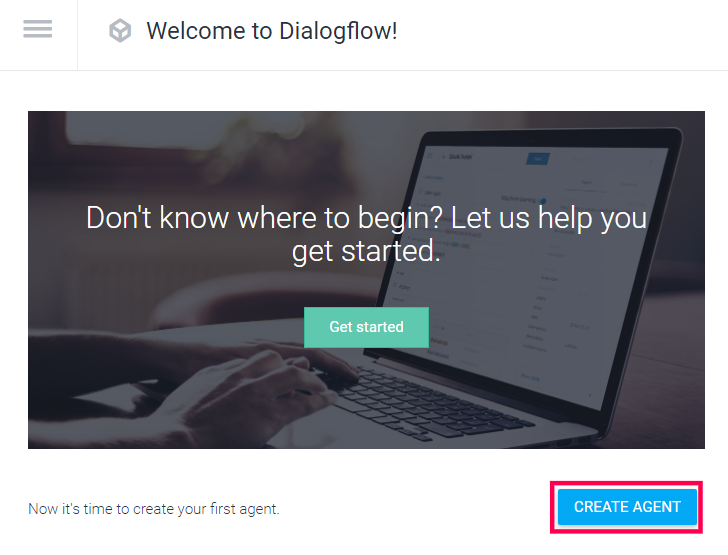 Dialogflow