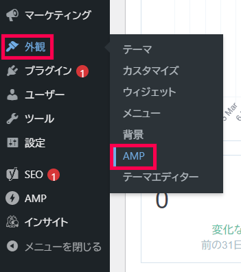 AMP