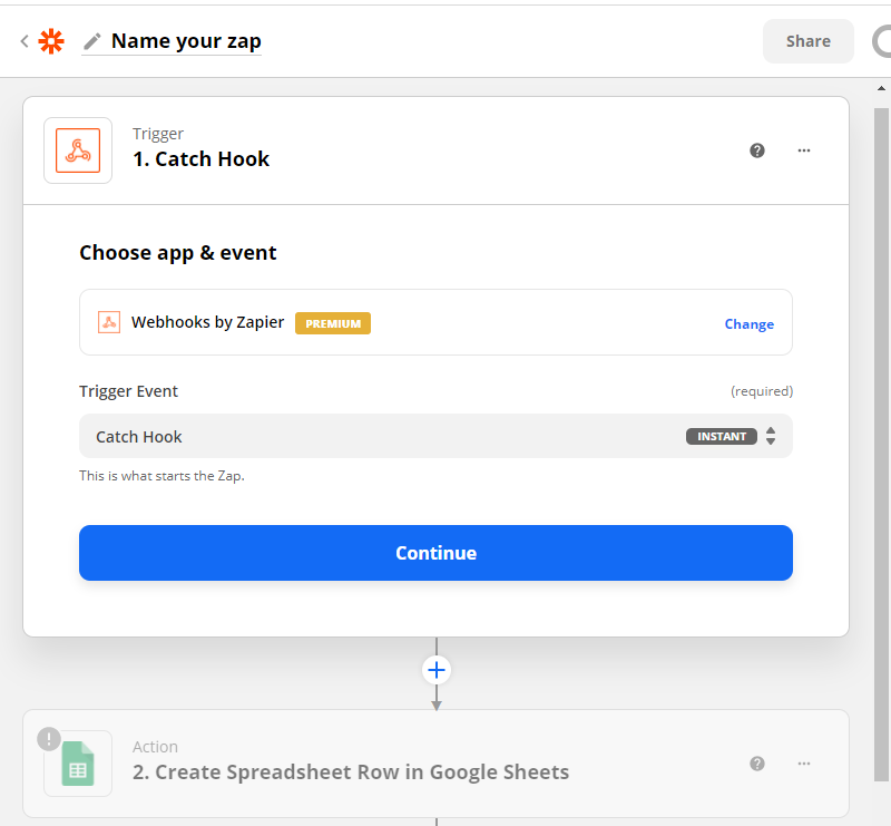 Zapier